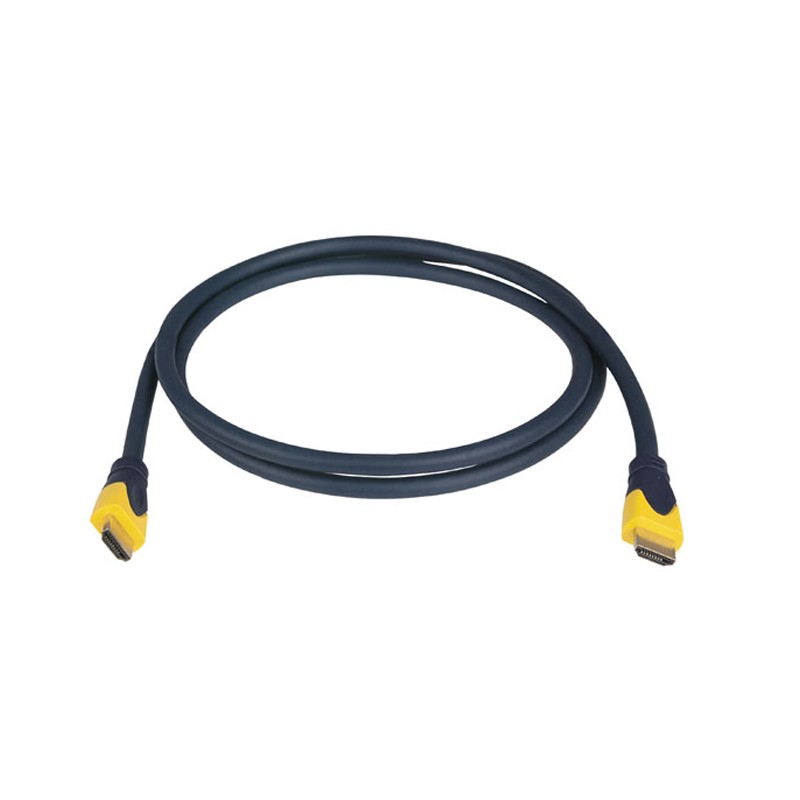 DAP Audio FV41 HDMI 2.0 Cable - 6 m - 1