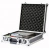 DAP Audio Case for ER1193 Wireless Mic - 2 DAP Audio Case for ER1193 Wireless Mic - 2