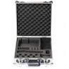 DAP Audio Case for ER1193 Wireless Mic - 4 DAP Audio Case for ER1193 Wireless Mic - 4