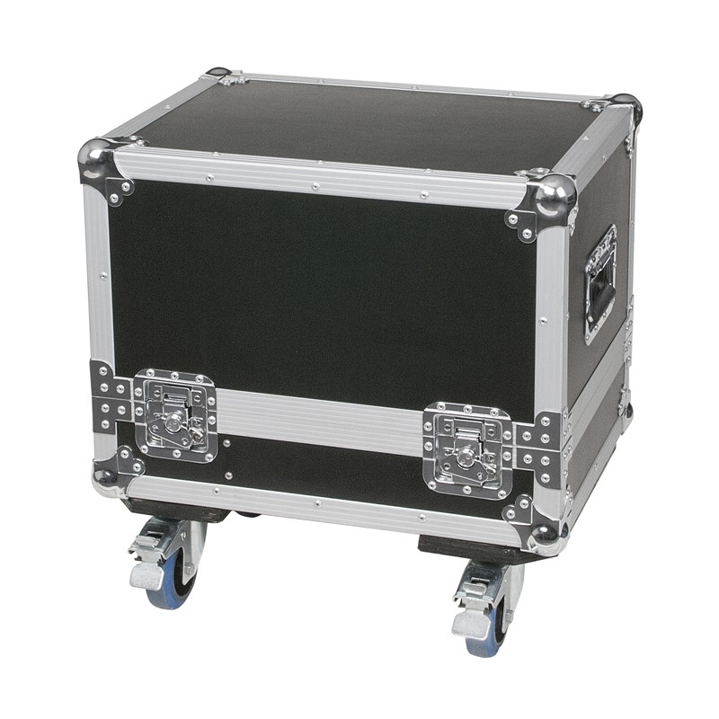 DAP Audio Case for 2 x M10 monitor - 1 DAP Audio Case for 2 x M10 monitor - 1