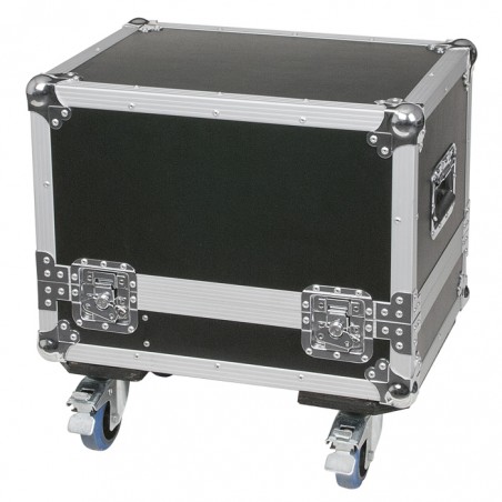 DAP Audio Case for 2 x M10 monitor - 1
