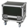 DAP Audio Case for 2 x M10 monitor - 1 DAP Audio Case for 2 x M10 monitor - 1
