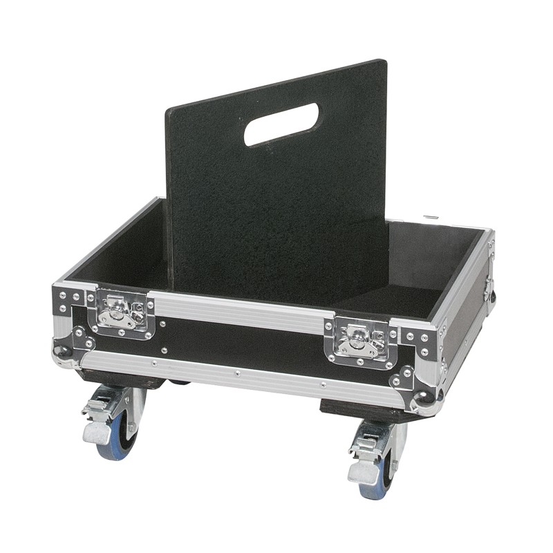 DAP Audio Case for 2 x M10 monitor - 2 DAP Audio Case for 2 x M10 monitor - 2