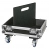 DAP Audio Case for 2 x M10 monitor - 2 DAP Audio Case for 2 x M10 monitor - 2