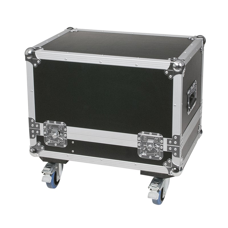 DAP Audio Case for 2 x M12 monitor - 1 DAP Audio Case for 2 x M12 monitor - 1