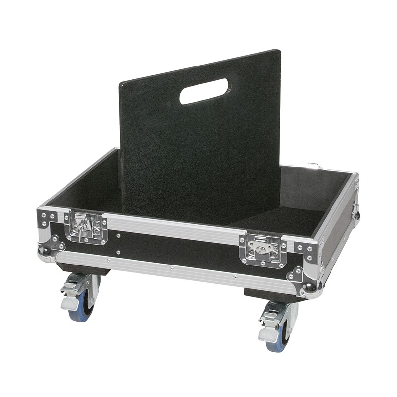 DAP Audio Case for 2 x M12 monitor - 2 DAP Audio Case for 2 x M12 monitor - 2