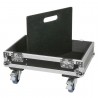DAP Audio Case for 2 x M12 monitor - 2 DAP Audio Case for 2 x M12 monitor - 2
