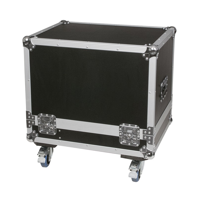 DAP Audio Case for 2 x M15 monitor - 1 DAP Audio Case for 2 x M15 monitor - 1