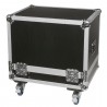 DAP Audio Case for 2 x M15 monitor - 1 DAP Audio Case for 2 x M15 monitor - 1