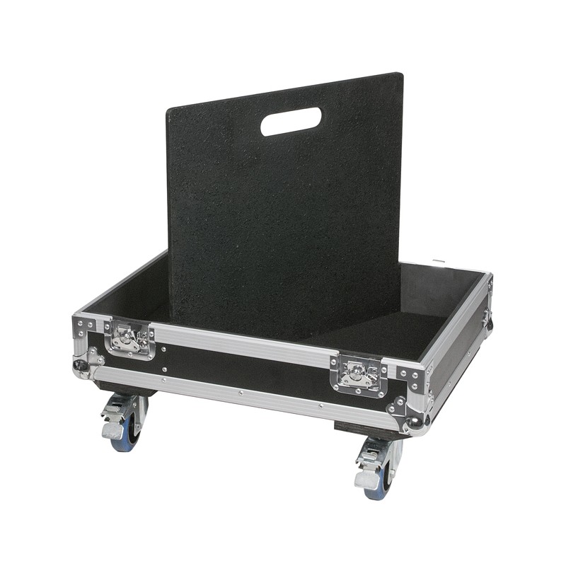 DAP Audio Case for 2 x M15 monitor - 2 DAP Audio Case for 2 x M15 monitor - 2
