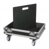 DAP Audio Case for 2 x M15 monitor - 2 DAP Audio Case for 2 x M15 monitor - 2