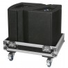 DAP Audio Case for 2 x M15 monitor - 3 DAP Audio Case for 2 x M15 monitor - 3