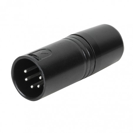 DAP Audio FLA43 - DMX Terminator 5-pin XLR Male - 1
