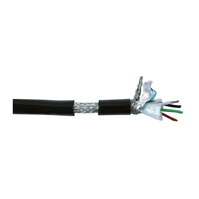 DAP Audio Digi-Quad - 1