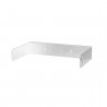 DAP Audio Hanging Bracket for Xi-6 - 2 DAP Audio Hanging Bracket for Xi-6 - 2