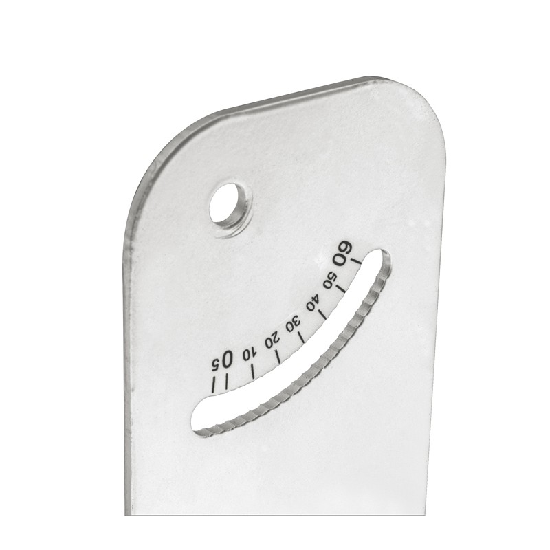 DAP Audio Hanging Bracket for Xi-6 - 3 DAP Audio Hanging Bracket for Xi-6 - 3