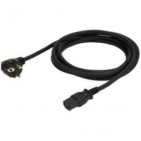 DAP Audio Schuko to IEC Cable - 1