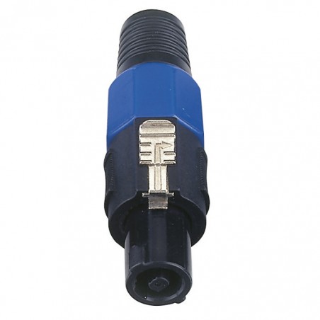DAP Audio Speaker 4P Connector, male - 1