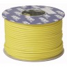DAP Audio MC-216 - 100 m on Spool, Yellow - 2 DAP Audio MC-216 - 100 m on Spool, Yellow - 2