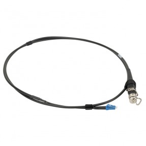 DAP Audio Break-out Cable 2 m, Q-ODC2-F to 2 x LC simplex - 1