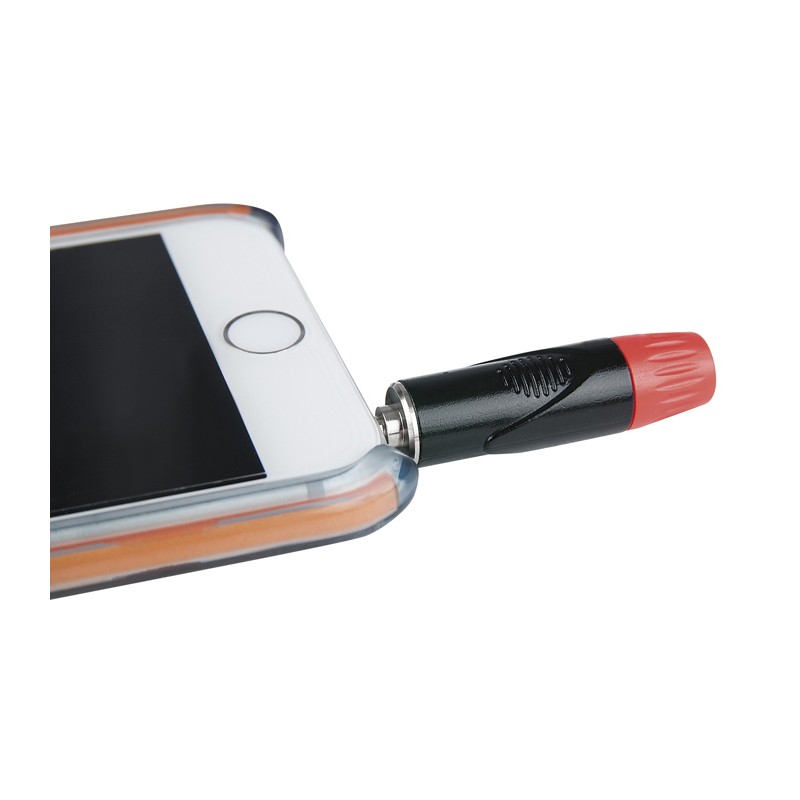 DAP Audio Mini Jack - 2 DAP Audio Mini Jack - 2
