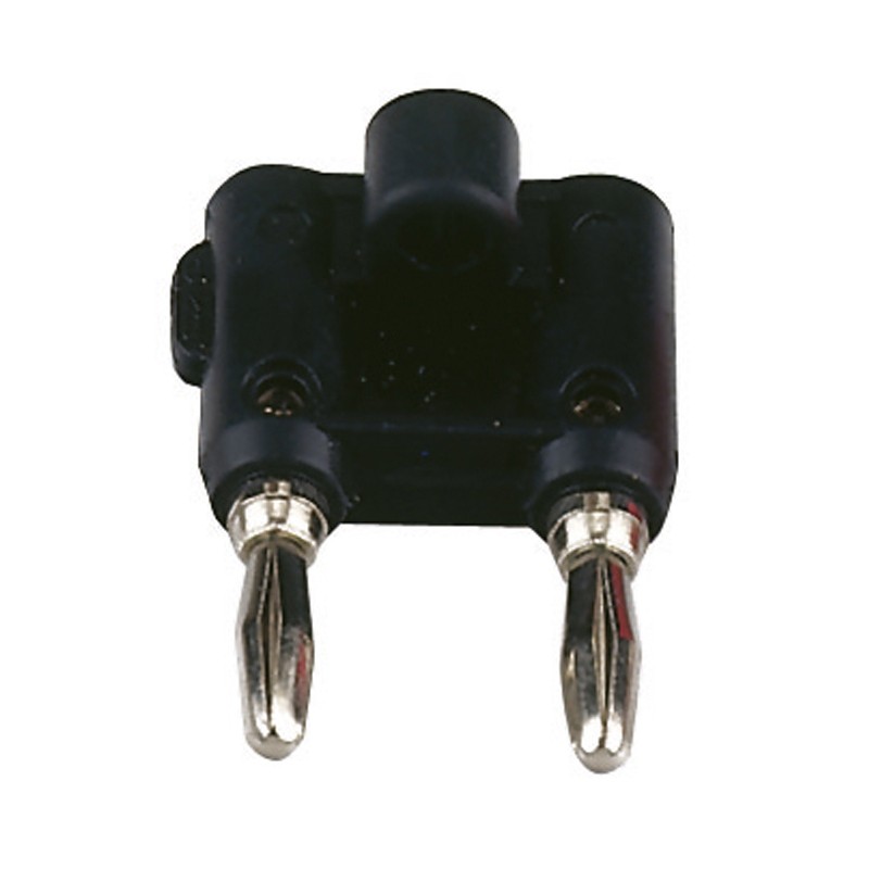 DAP Audio Pomona Plug - Black - 1 DAP Audio Pomona Plug - Black - 1