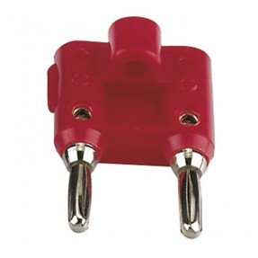 DAP Audio Pomona Plug - Red - 1
