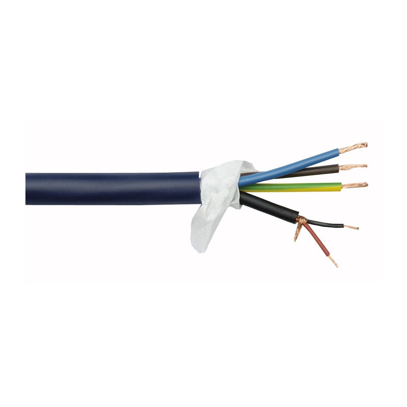 DAP Audio PSC-211 - Blue Jacket - 1 DAP Audio PSC-211 - Blue Jacket - 1