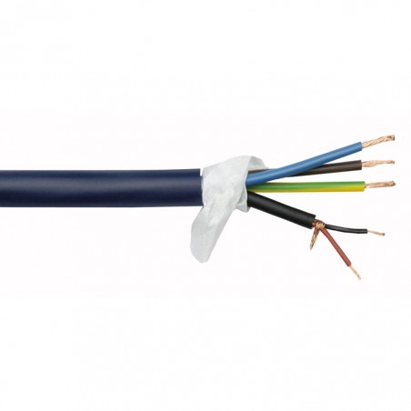 DAP Audio PSC-211 - Blue Jacket - 1