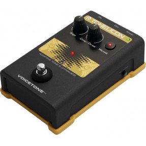 TC HELICON VOICETONE T1 - procesor wokalowy