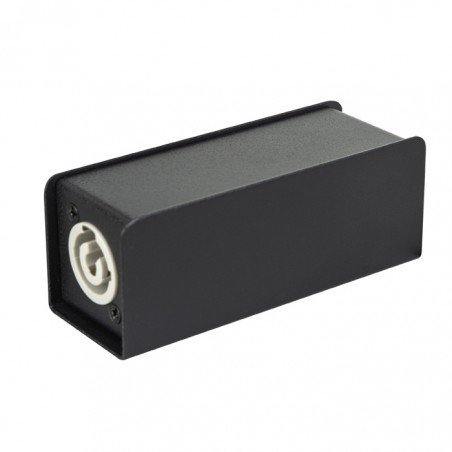 DAP Audio Power Splitter - Power Pro True1 In - Power Pro Out - 1
