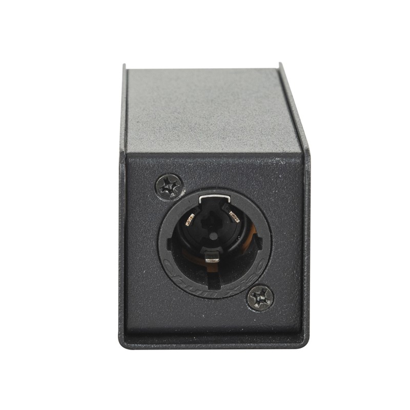 DAP Audio Power Splitter - Power Pro True1 In - Power Pro Out - 3 DAP Audio Power Splitter - Power Pro True1 In - Power Pro Out - 3