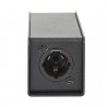 DAP Audio Power Splitter - Power Pro True1 In - Power Pro Out - 3 DAP Audio Power Splitter - Power Pro True1 In - Power Pro Out - 3