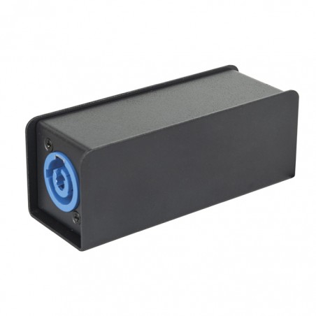 DAP Audio Power Splitter - Power Pro True Out - Power Pro In - 1