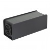 DAP Audio Power Splitter - Power Pro True Out - Power Pro In - 2 DAP Audio Power Splitter - Power Pro True Out - Power Pro In - 2