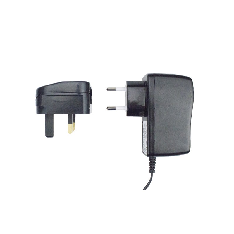 DAP Audio Europlug to UK Power Supply - 1 DAP Audio Europlug to UK Power Supply - 1
