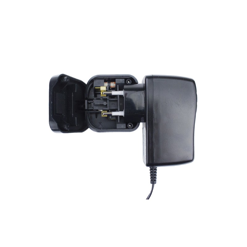 DAP Audio Europlug to UK Power Supply - 2 DAP Audio Europlug to UK Power Supply - 2