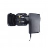 DAP Audio Europlug to UK Power Supply - 2 DAP Audio Europlug to UK Power Supply - 2