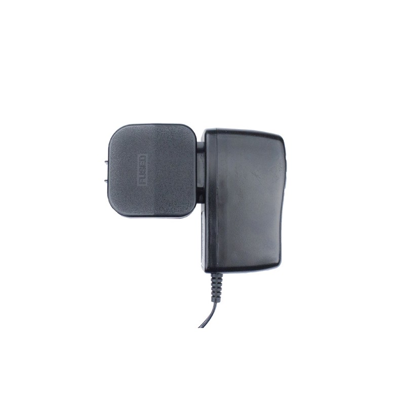 DAP Audio Europlug to UK Power Supply - 3 DAP Audio Europlug to UK Power Supply - 3