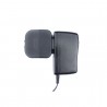 DAP Audio Europlug to UK Power Supply - 3 DAP Audio Europlug to UK Power Supply - 3