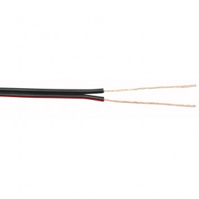 DAP Audio SPE-275 - Speaker Cable 2 x 0.75 mm, 100 m - 1
