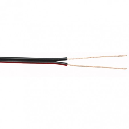 DAP Audio SPE-275 - Speaker Cable 2 x 0.75 mm, 100 m - 1