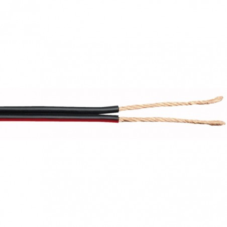 DAP Audio SPE-225 - Speaker Cable 2 x 2.5 mm, 100 m - 1