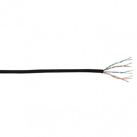 DAP Audio CAT5e U/UTP LAN Cable - 1