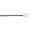 DAP Audio CAT5e U/UTP LAN Cable - 1 DAP Audio CAT5e U/UTP LAN Cable - 1