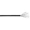 DAP Audio CAT6a U/FTP Lan Cable - 1 DAP Audio CAT6a U/FTP Lan Cable - 1