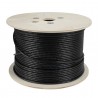 DAP Audio CAT6a U/FTP Lan Cable - 2 DAP Audio CAT6a U/FTP Lan Cable - 2