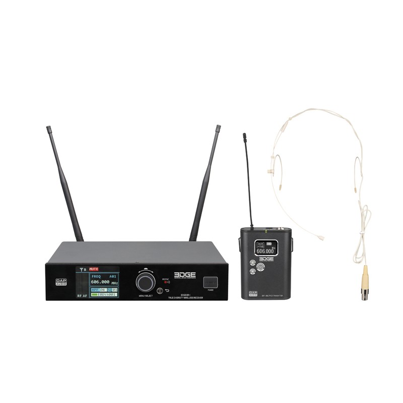 DAP Audio EDGE EBS-1 - 1