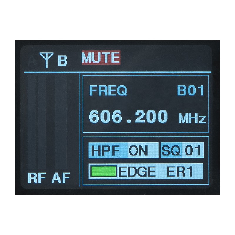 DAP Audio EDGE EBS-1 - 4