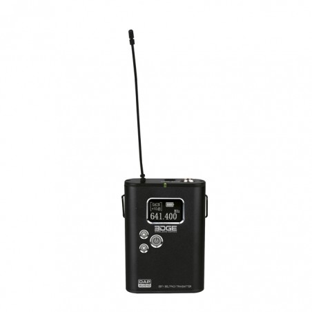 DAP Audio EDGE EBT-1 - 1